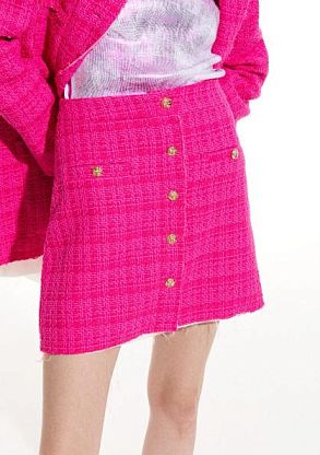 Юбка Принцесс Пинк