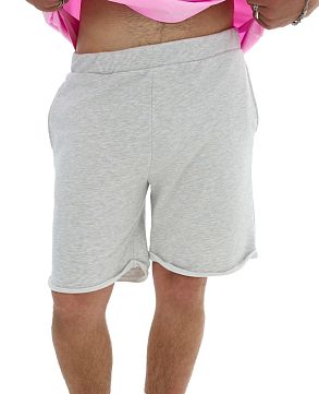 Шорты Конверс Кармеланж