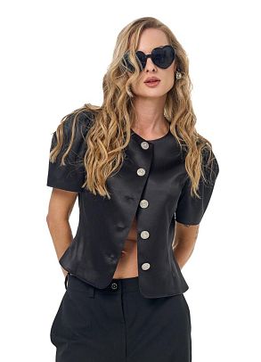 Жакет Пёрл Блэк