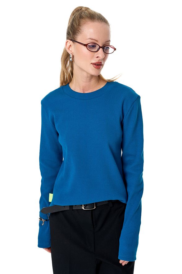 Лонгслив Дей Парламент