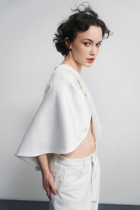 Кейп Роу umu x 1664