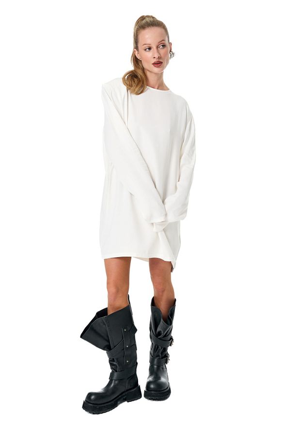 Платье Мосс Уайт