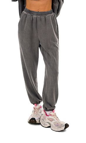 Джоггеры Дарк Грей