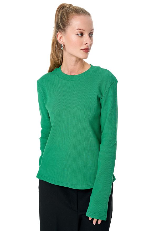 Лонгслив Дей Грин