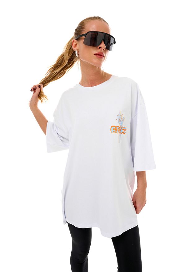 Футболка Уайт Брест