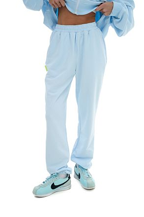 Джоггеры Скай (петля трёхнитка)