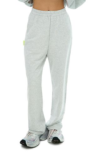 Джоггеры Прямые Кармеланж