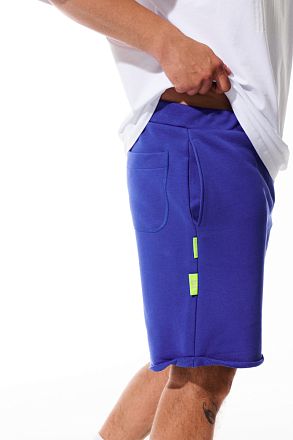 Шорты Конверс Электрик