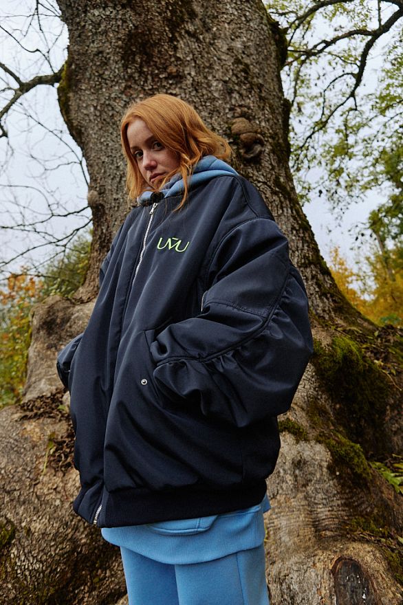 Бомбер Атлантик