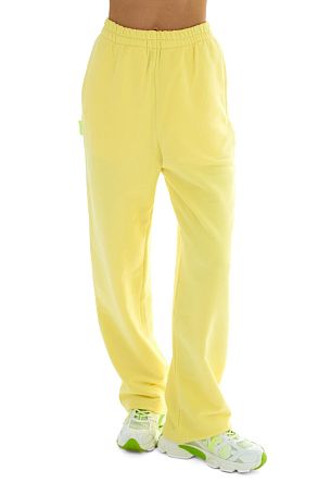 Джоггеры Прямые Банан Джоггеры Прямые Банан