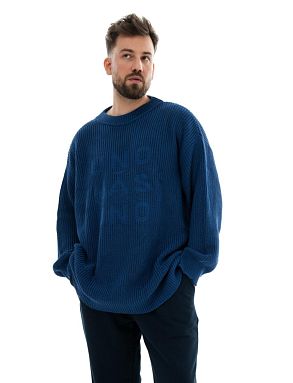 Джемпер Мужской Атлантик