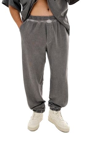 Джоггеры Мужские Дарк Грей