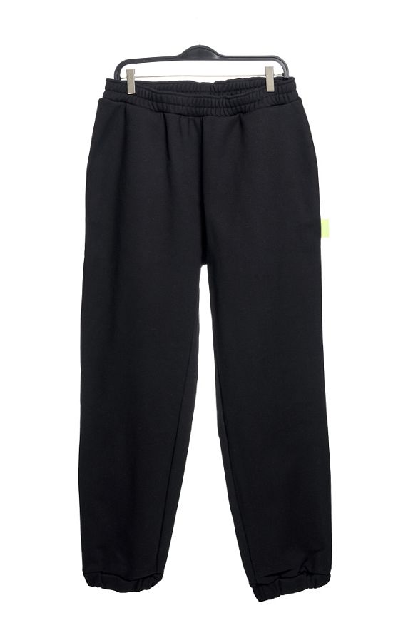 Джоггеры Мужские Блэк 