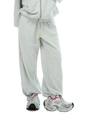 Джоггеры Фикс Кармеланж (петля трёхнитка)