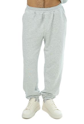 Джоггеры Мужские Кармеланж (петля трёхнитка)