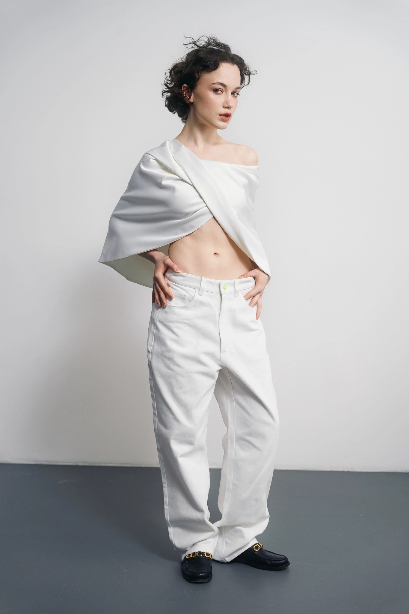 КОЛЛАБОРАЦИЯ UMU x 1664