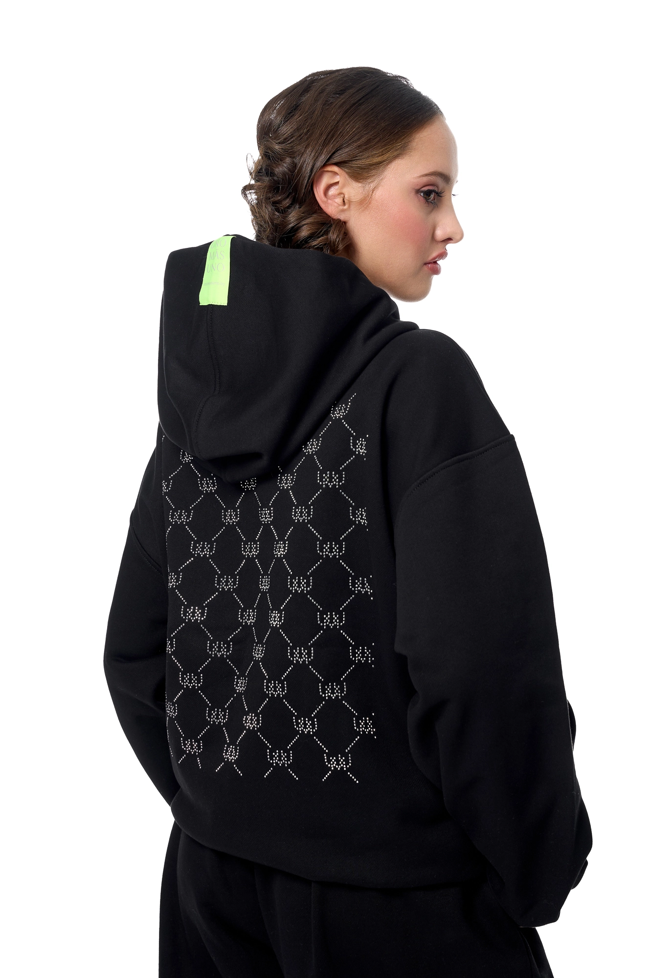 ШАЙН БРАЙТ - ТОЛСТОВКИ СО СТРАЗАМИ СНОВА В НАЛИЧИИ!