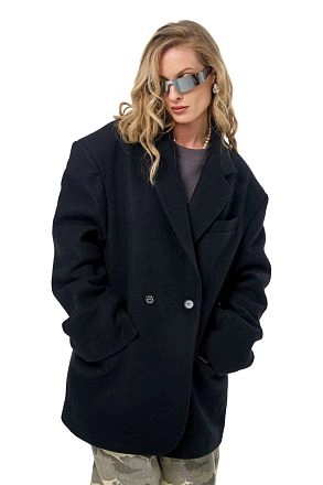 Жакет Фол Блэк