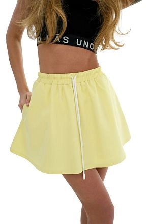 Юбка Мини Лемон