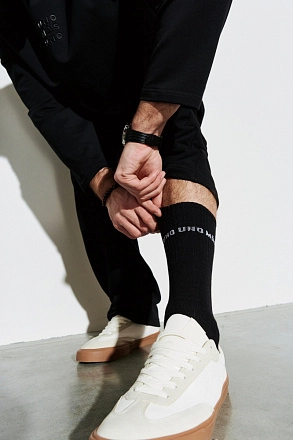 Носки высокие Мужские Блэк