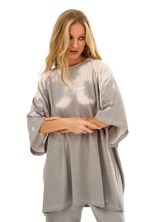 Футболка Овер Термо