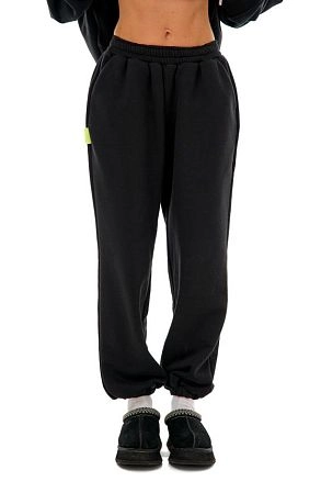 Джоггеры Блэк (микро начёс)