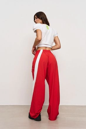 Джоггеры F1 Рэд