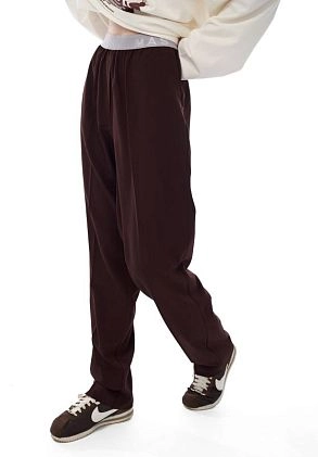 Брюки Спринг Шоколад