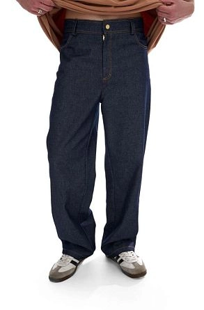 Джинсы Воркер Мужские