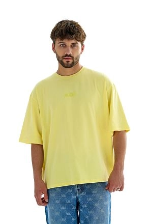 Футболка Мужская Банан Уно Слитный