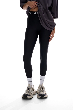 Леггинсы Блэк