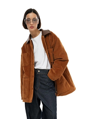 Куртка Воркер