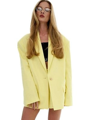 Жакет Бьянка Лемон