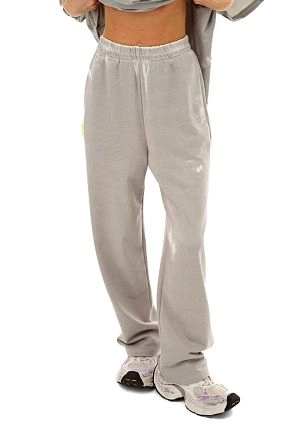 Джоггеры Прямые Термо