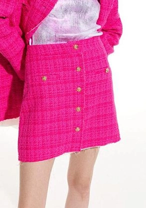 Юбка Принцесс Пинк