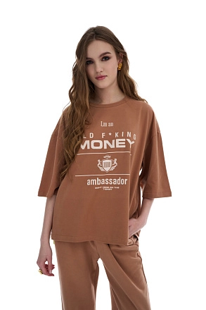 Футболка Мускат Олд Мани