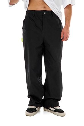 Брюки Мужские Мен Блэк