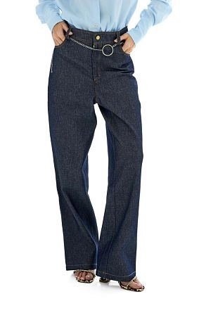 Джинсы Воркер