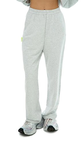 Джоггеры Прямые Кармеланж