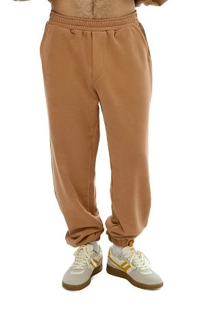 Джоггеры Мужские Мускат (петля трёхнитка)