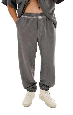 Джоггеры Мужские Дарк Грей