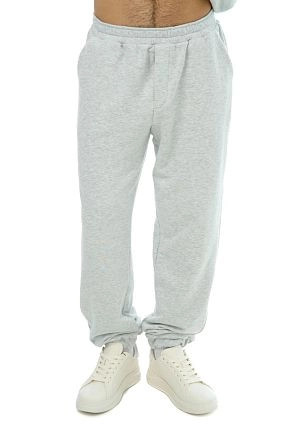 Джоггеры Мужские Кармеланж (петля трёхнитка)