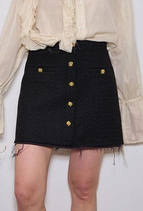 Юбка Принцесс Блэк